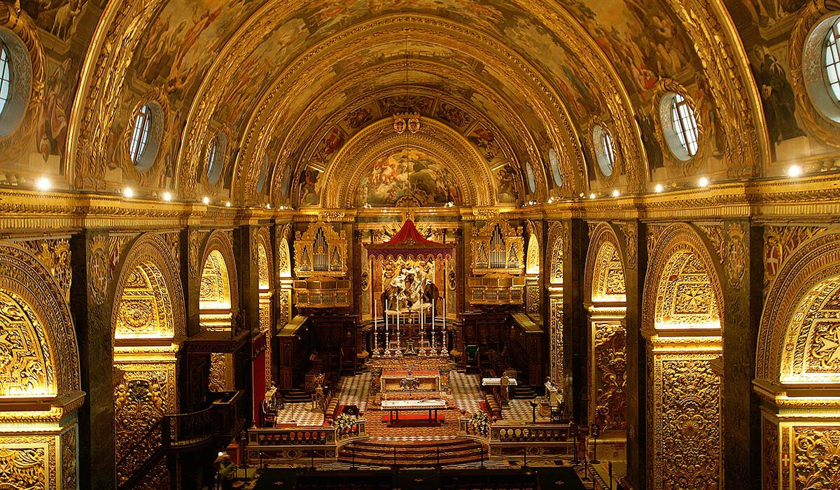 Valletta.St_Johns_Co_Cathedral