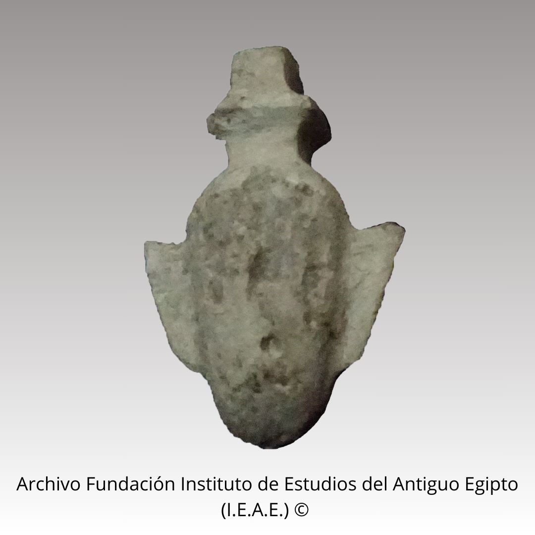 Amuleti Ib – Ib Amulet