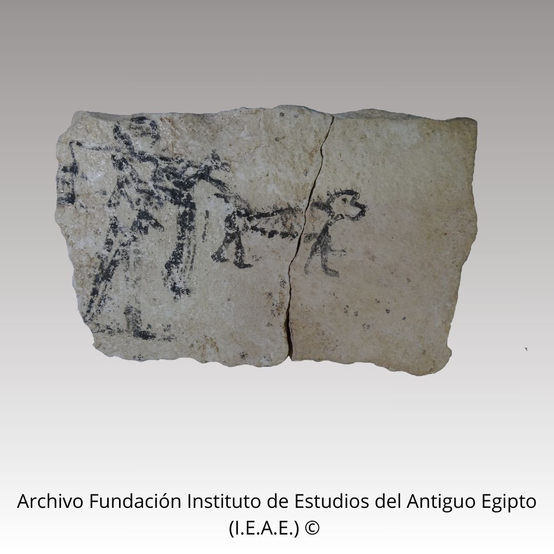 Ostracon – Ostrakon