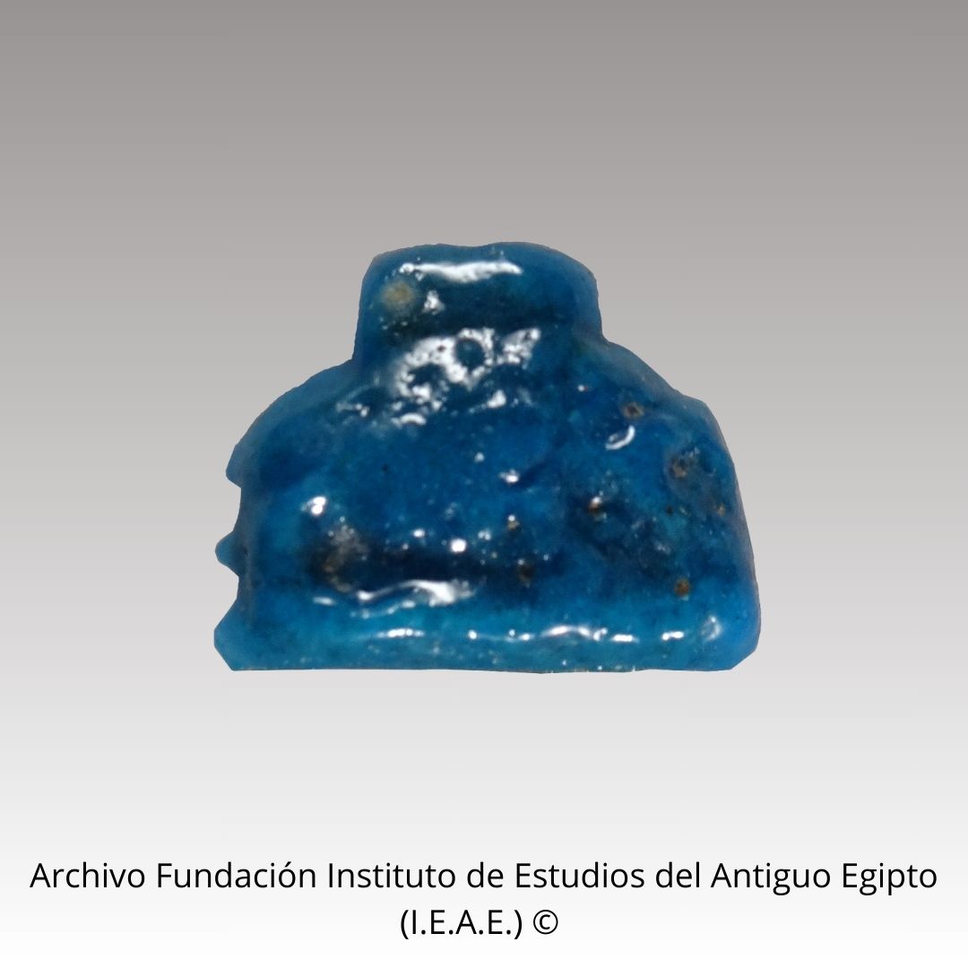 Amuleto Apeh – Apeh Amulet