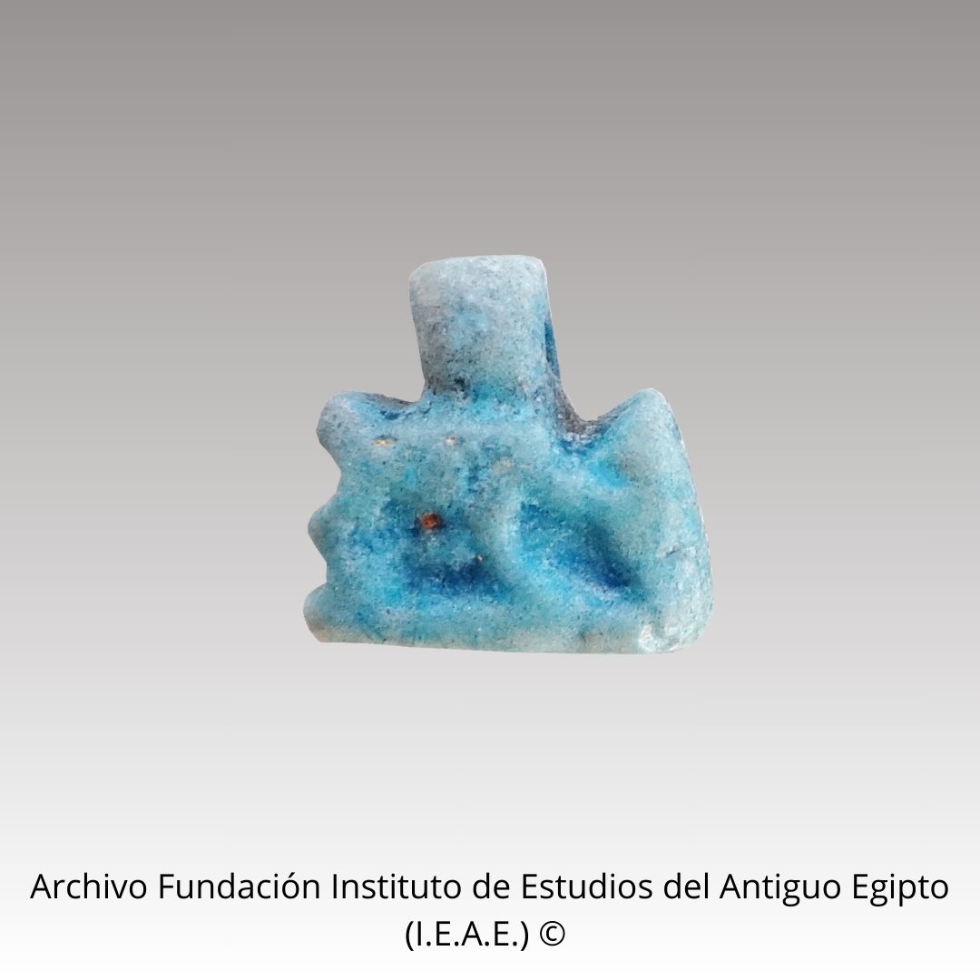 Amuleto Apeh – Apeh Amulet