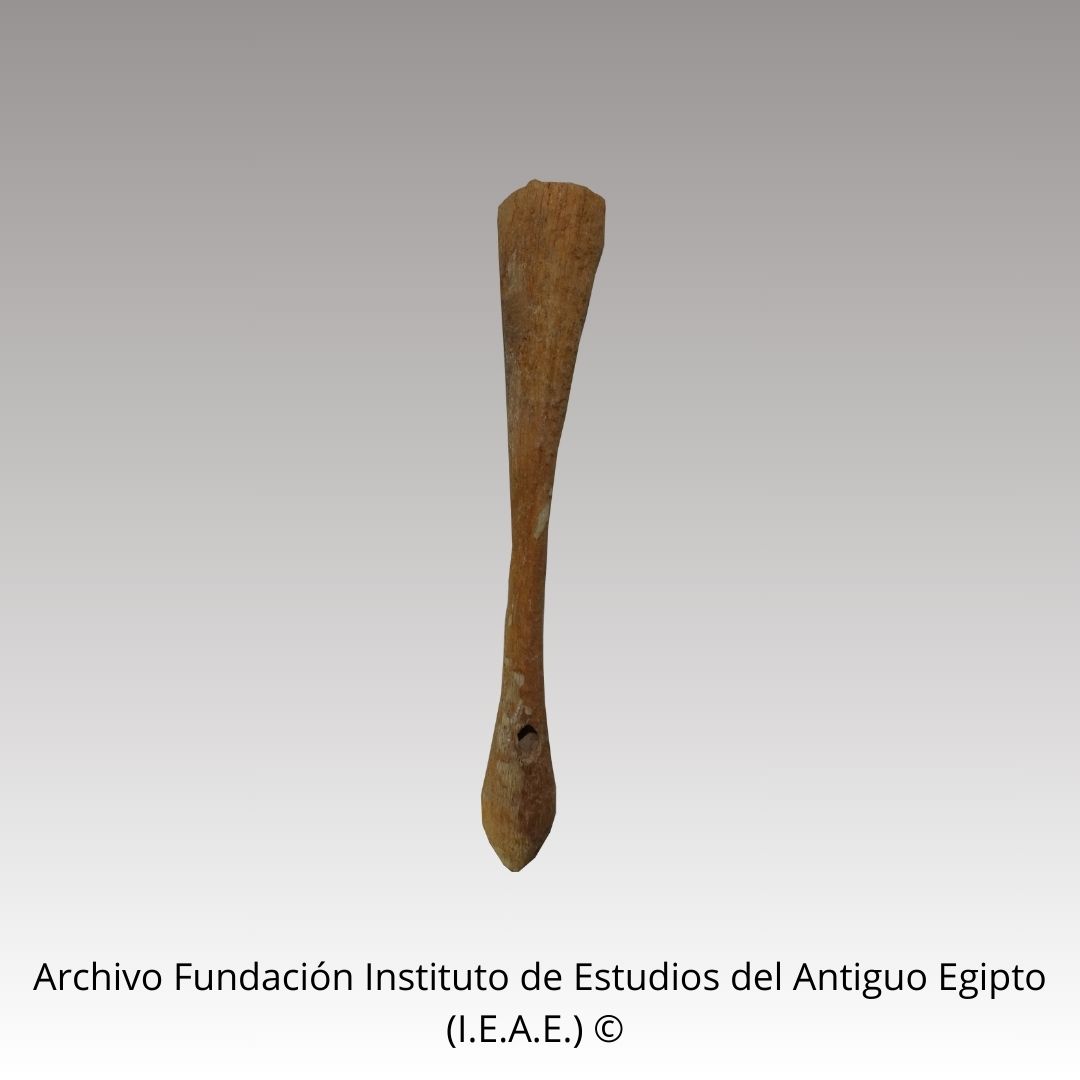 Amuleto Jeru – Jeru Amulet