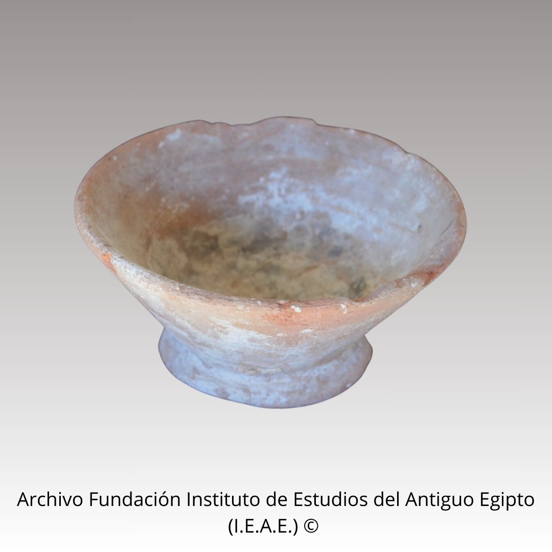 Platillo – Pottery dish