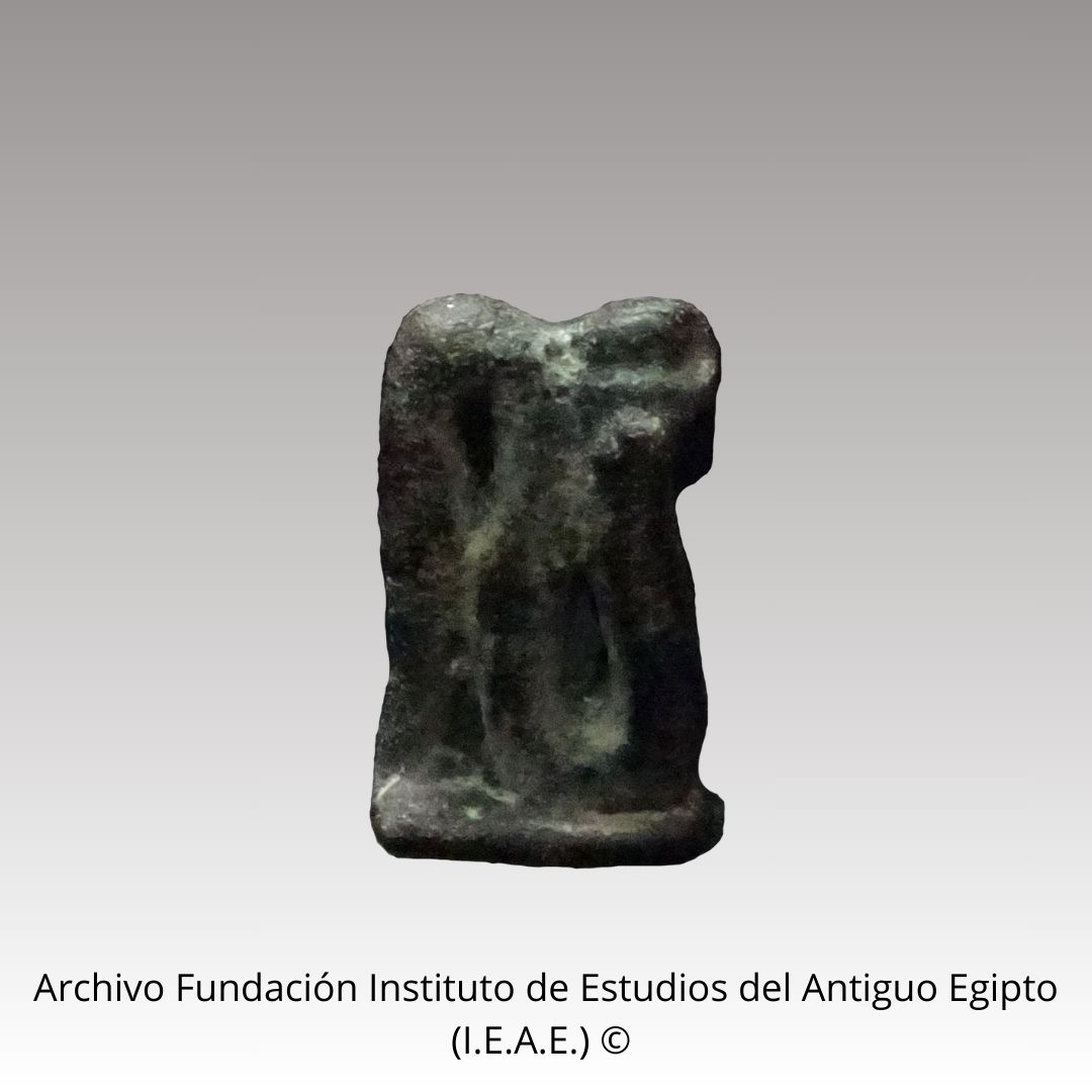 Amuleto Meret-Serger – Meret-Serger Amulet