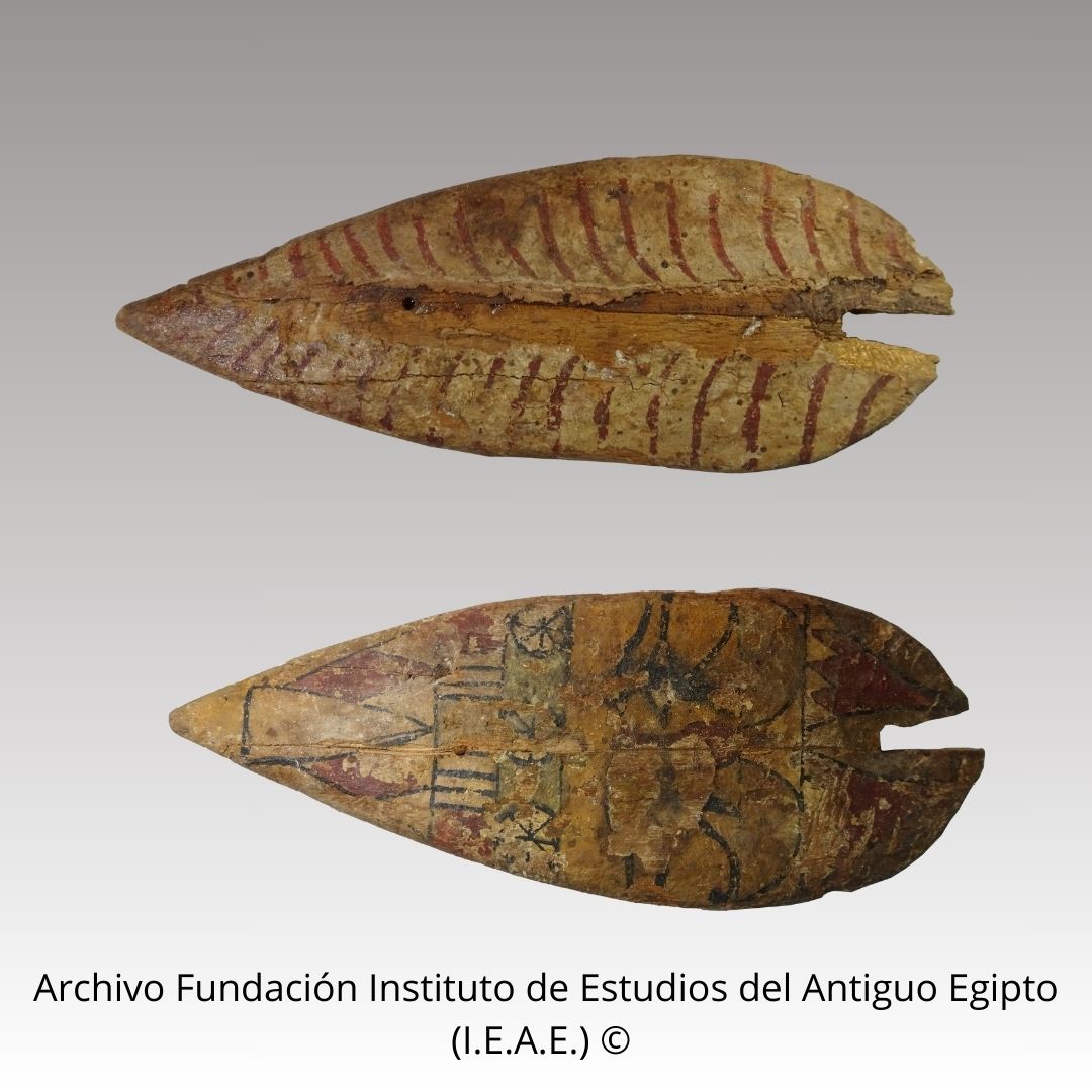 Pala de Remo – Rowing paddle