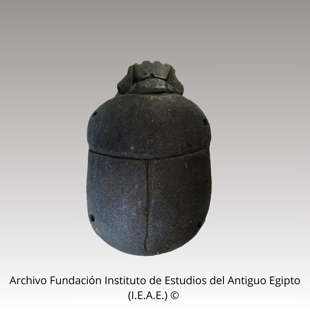 Escarabeo – Scarabs