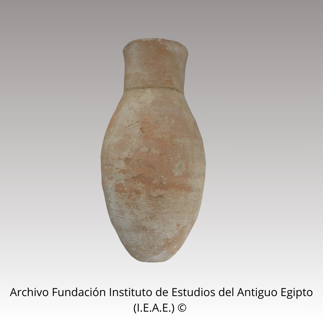 Jarra – Potter Jar