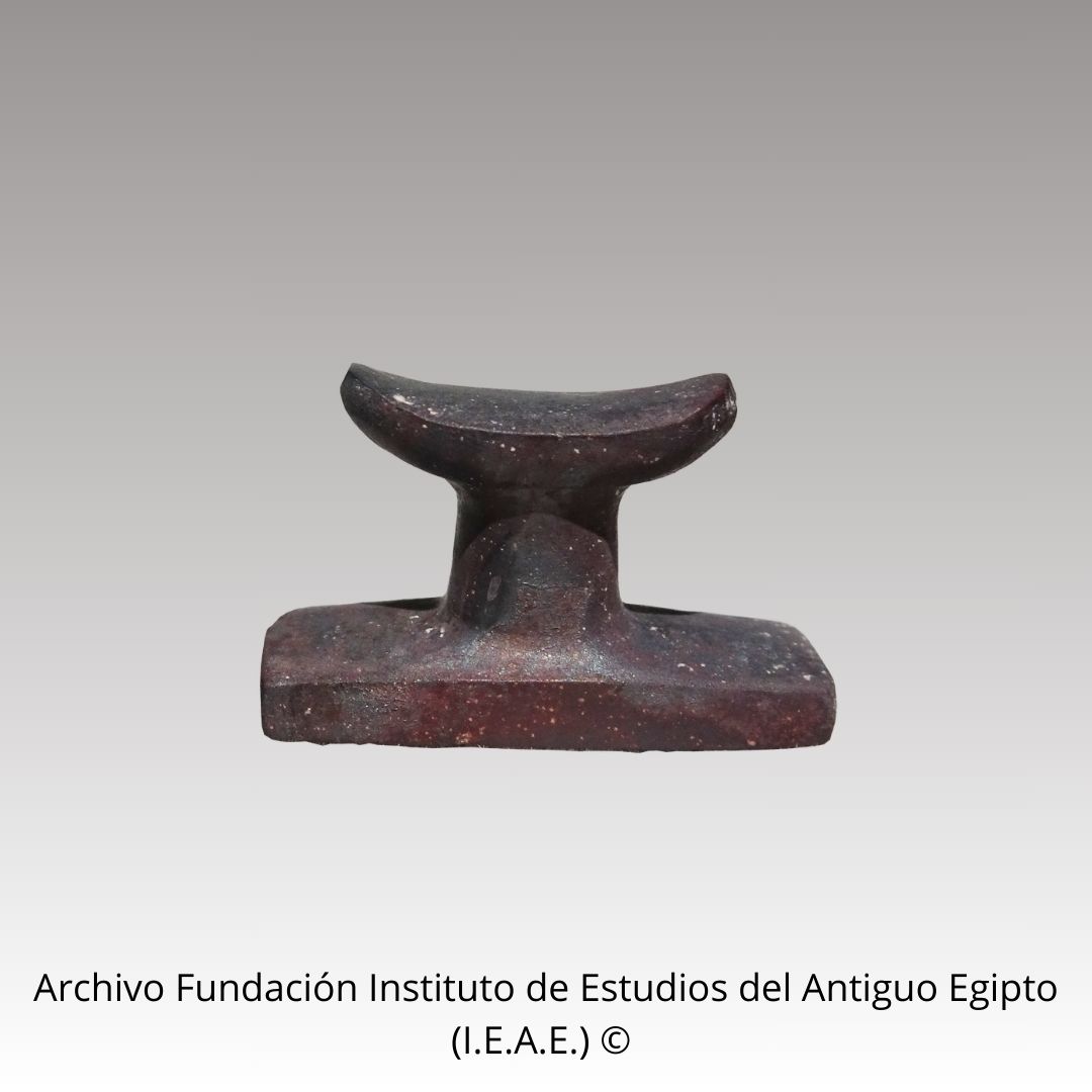 Amuleto Ures – Ures Amulet