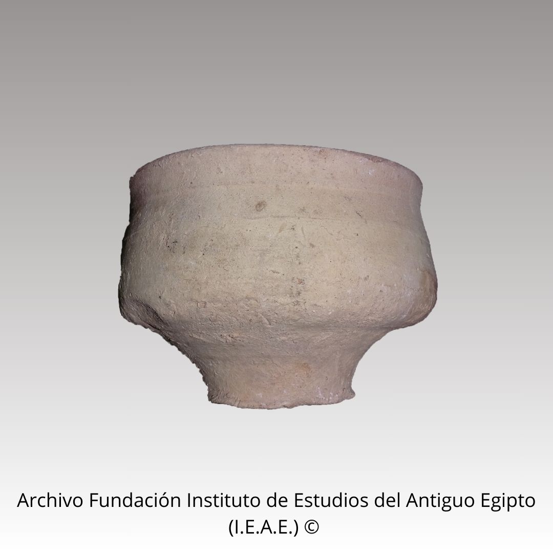 Cuenco – Pottery Bowl