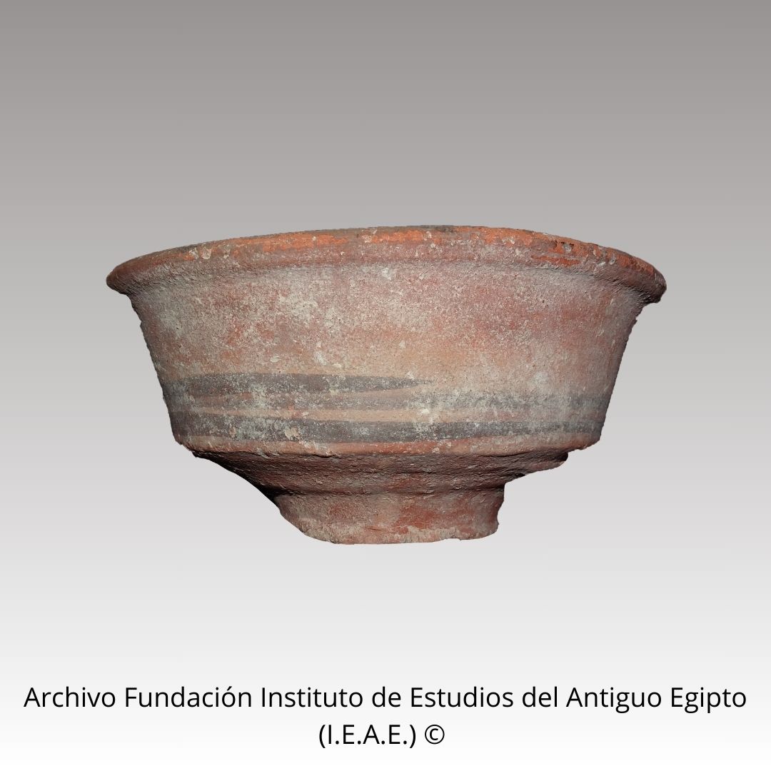 Cuenco – Pottery Bowl