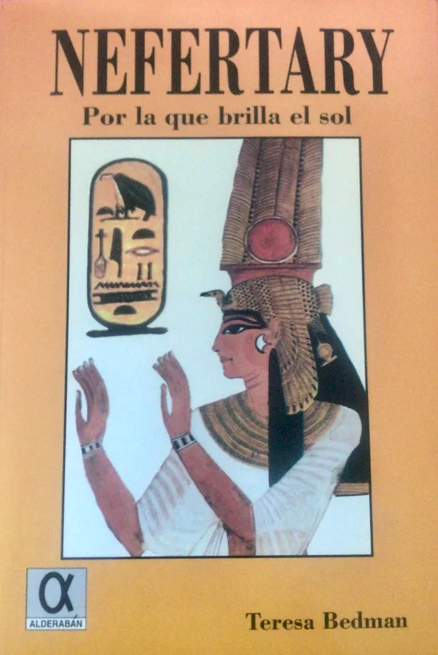 NEFERTARI