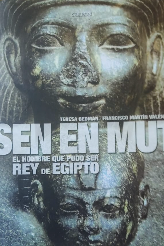 Senenmut