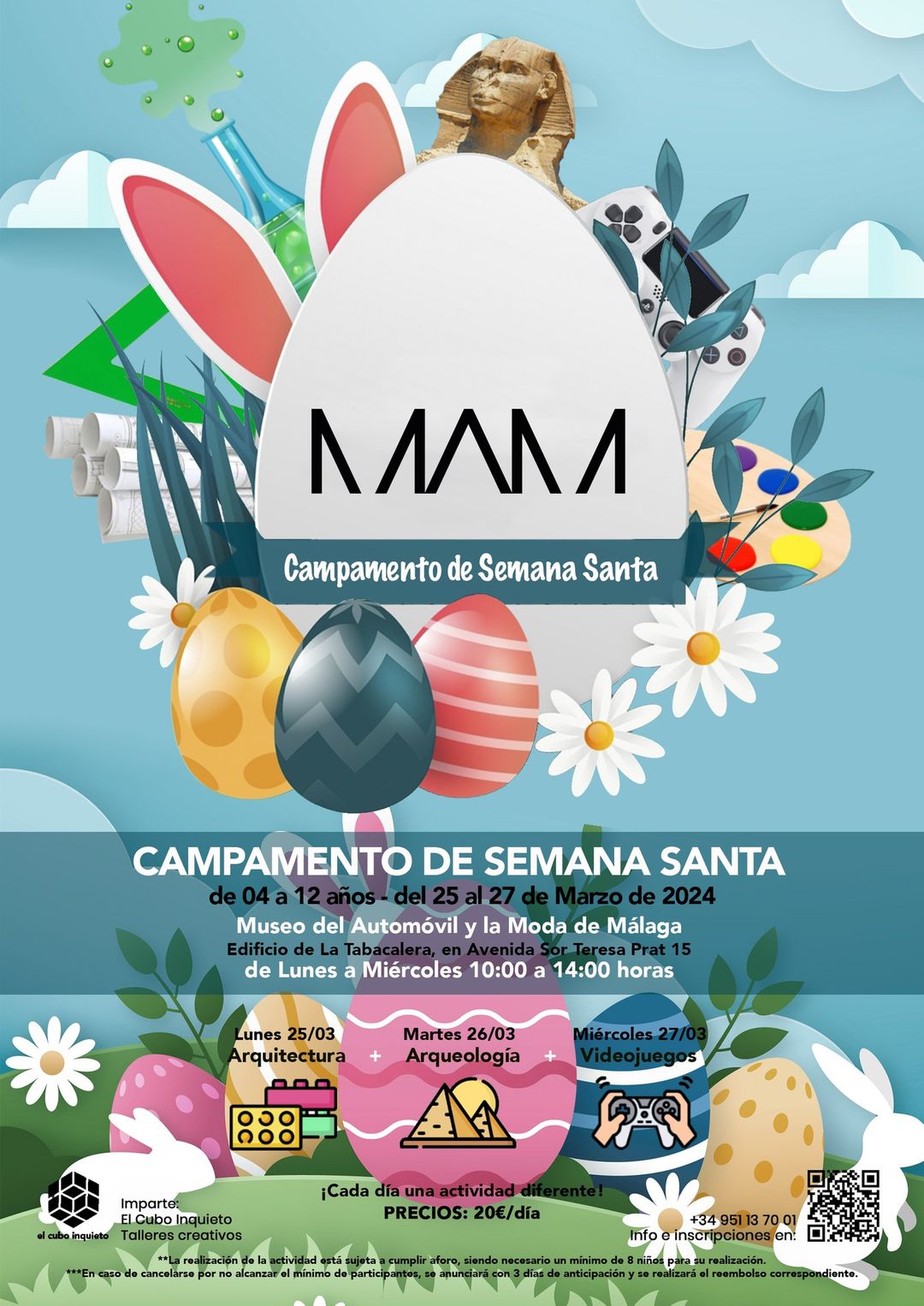 PEQUEÓLOGOS
