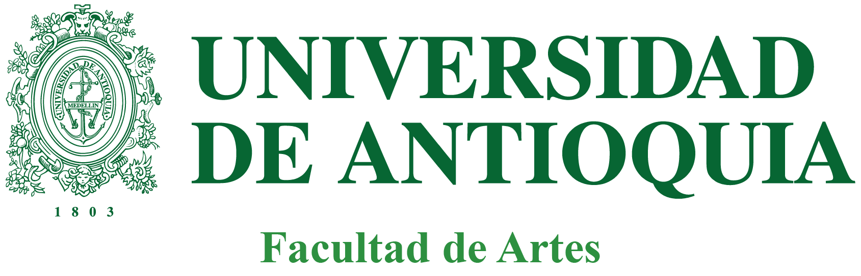 logo udea medellin