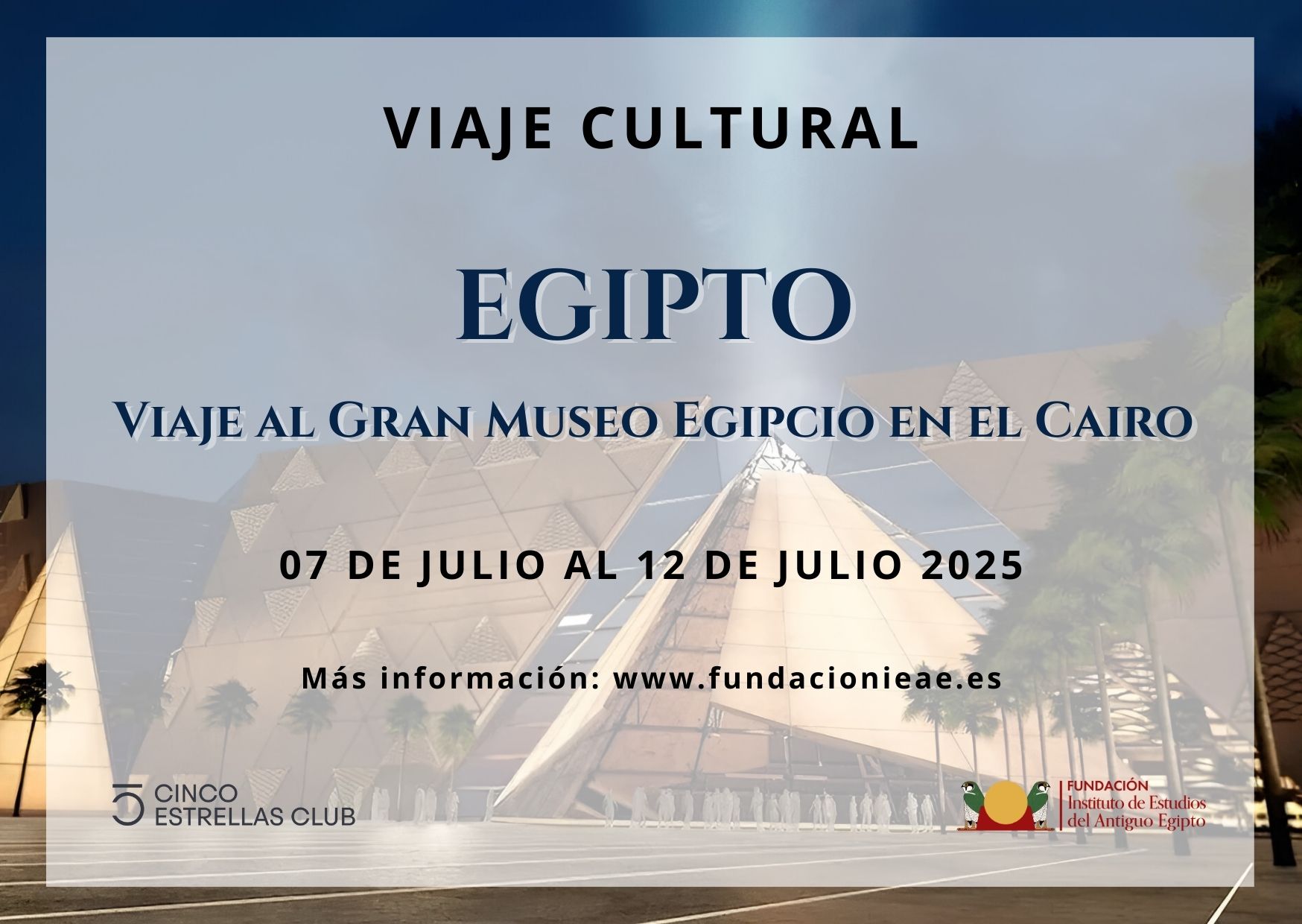 VIAJE GEM 2025